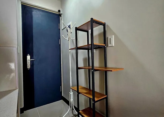 Jl Condotel - Near Airport - Oceanview Aparthotel 3*