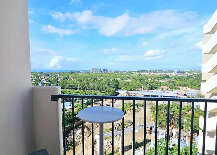 Jl Condotel - Near Airport - Oceanview Lapu-Lapu City