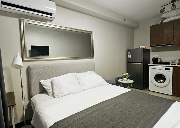 Jl Condotel - Near Airport - Oceanview 3*