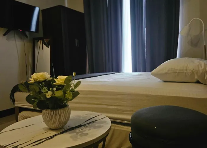 Jl Condotel - Near Airport - Oceanview Aparthotel 3*