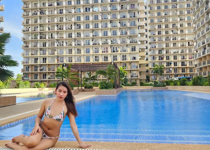Jl Condotel - Near Airport - Oceanview Aparthotel 3*